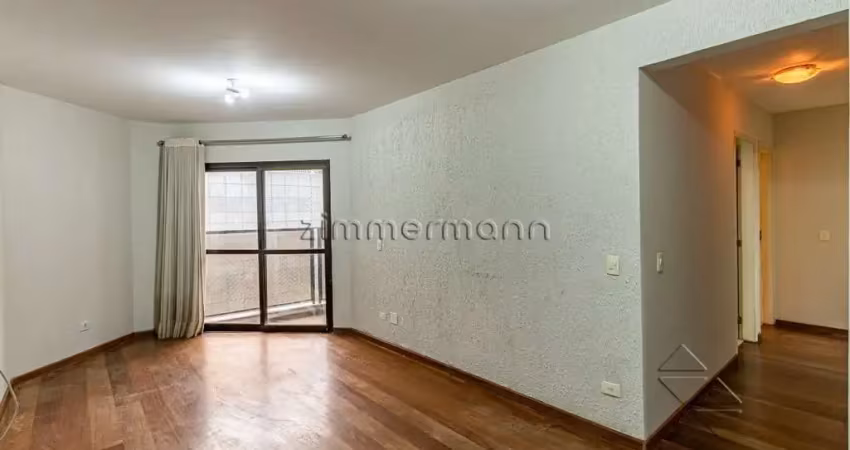 Apartamento com 3 quartos à venda na Rua Apiacás, --, Perdizes, São Paulo