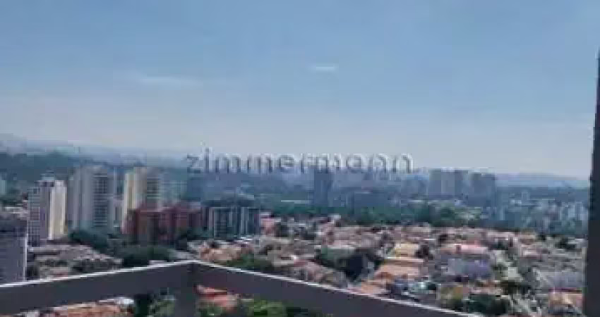 Apartamento com 2 quartos à venda na Rua Dias Vieira, --, Vila Sônia, São Paulo