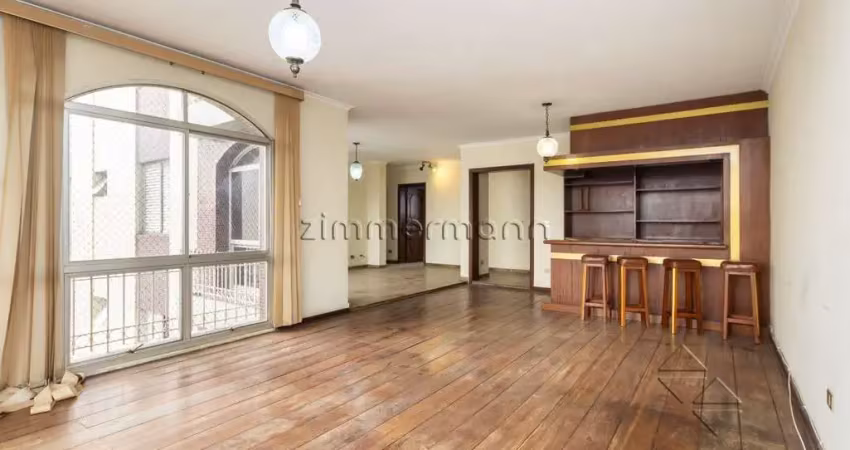 Apartamento com 3 quartos à venda na Rua Padre Carvalho, --, Pinheiros, São Paulo