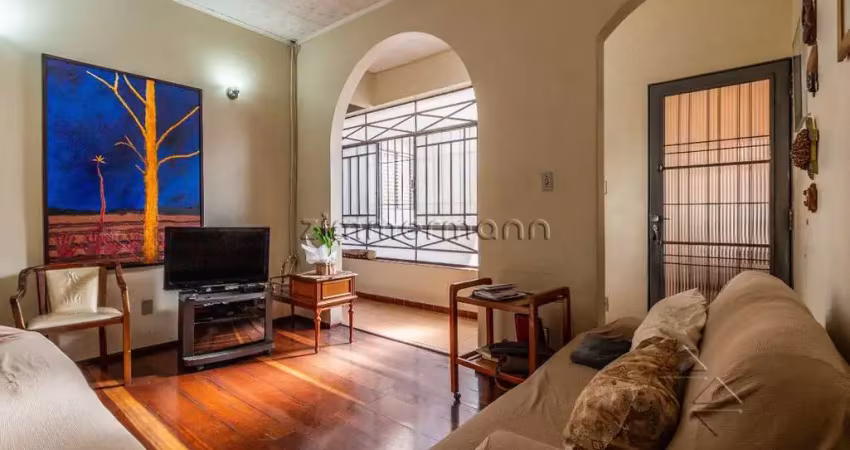 Casa com 3 quartos à venda na Rua Cajaíba, --, Perdizes, São Paulo