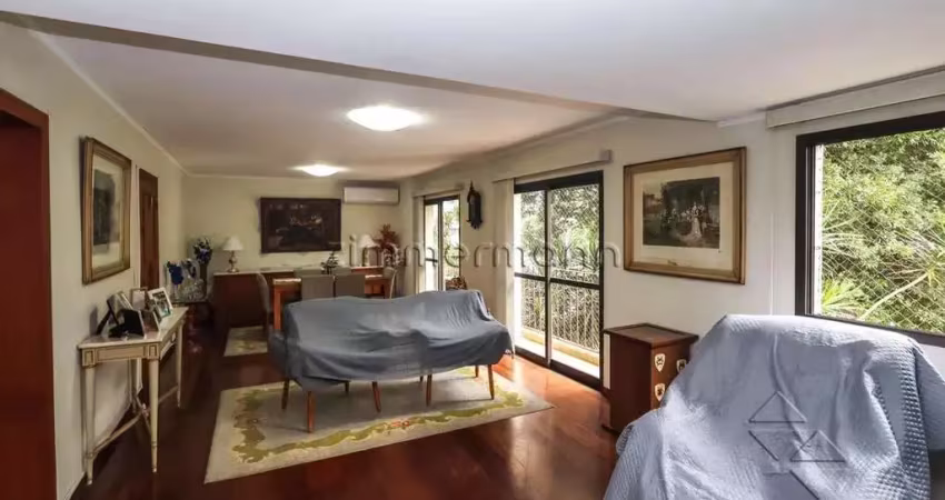 Apartamento com 3 quartos à venda na Rua Júpiter, --, Aclimação, São Paulo