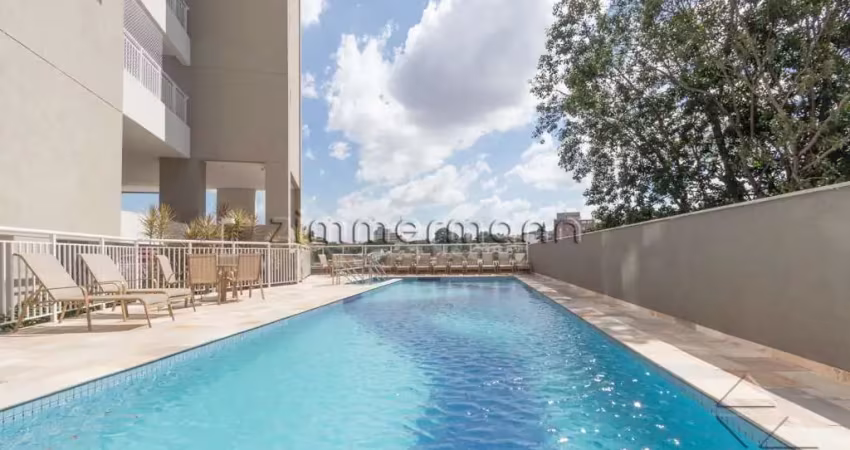 Apartamento com 1 quarto à venda na DJALMA COELHO, --, Vila Madalena, São Paulo