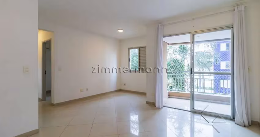 Apartamento com 3 quartos à venda na Rua Albina Barbosa, --, Aclimação, São Paulo