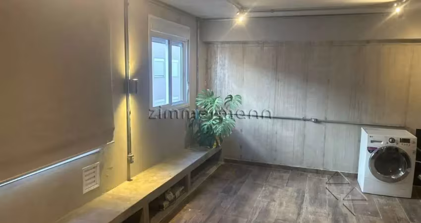 Apartamento com 1 quarto à venda na Rua Hassib Mofarrej, --, Vila Leopoldina, São Paulo