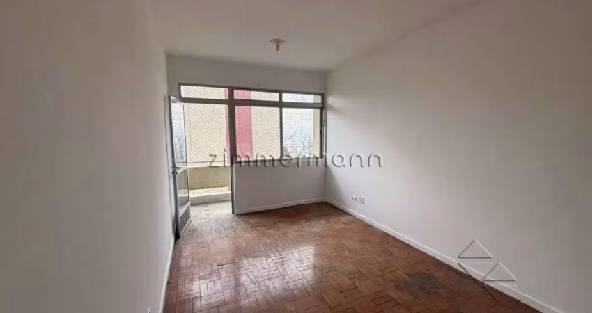 Apartamento com 2 quartos à venda na Avenida Brigadeiro Luís Antônio, --, Bela Vista, São Paulo