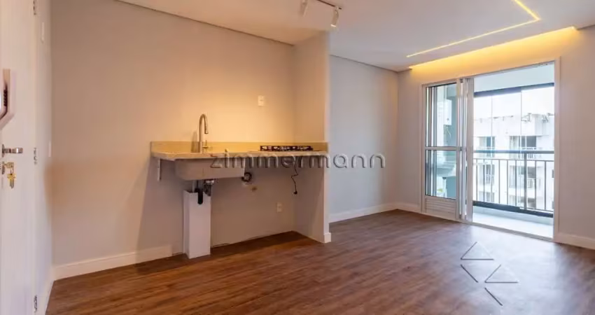 Apartamento com 2 quartos à venda na Rua Marina Ciufuli Zanfelice, --, Lapa, São Paulo