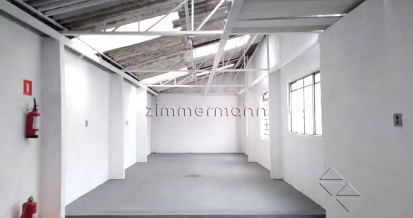 Casa comercial à venda na Rua Conselheiro Carrão, --, Bela Vista, São Paulo