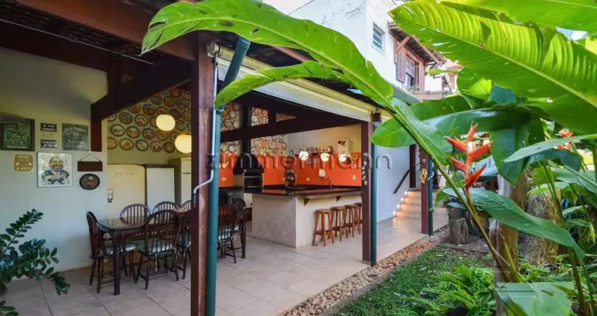 Casa com 3 quartos à venda na Rua São Bartolomeu, --, Perdizes, São Paulo