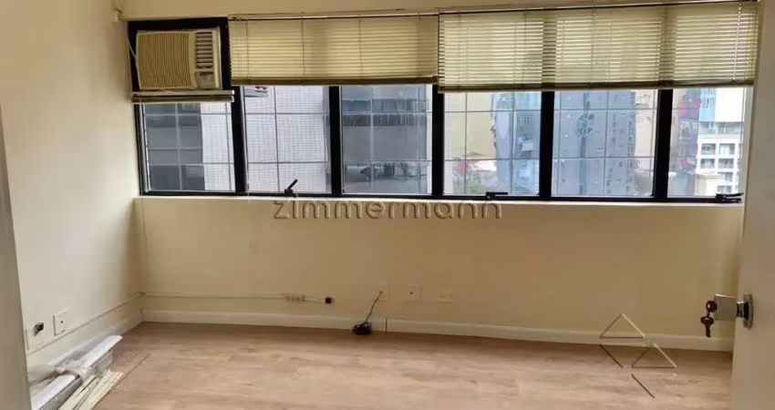 Casa comercial à venda na Avenida Pedroso de Morais, --, Pinheiros, São Paulo
