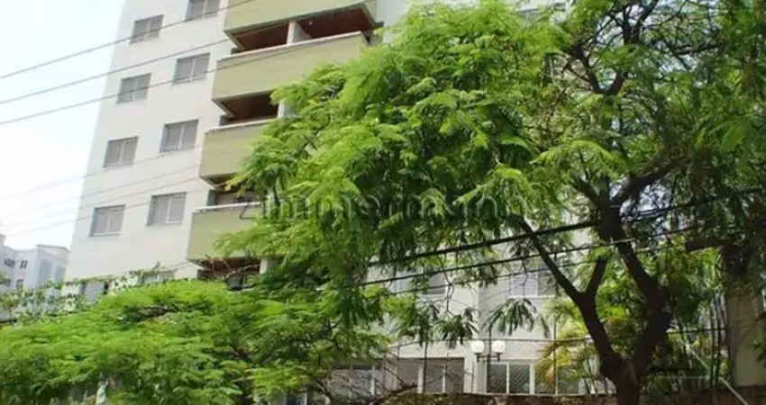 Apartamento com 3 quartos à venda na Rua Ministro Gastão Mesquita, --, Perdizes, São Paulo