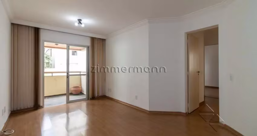 Apartamento com 3 quartos à venda na Rua Ministro Gastão Mesquita, --, Perdizes, São Paulo