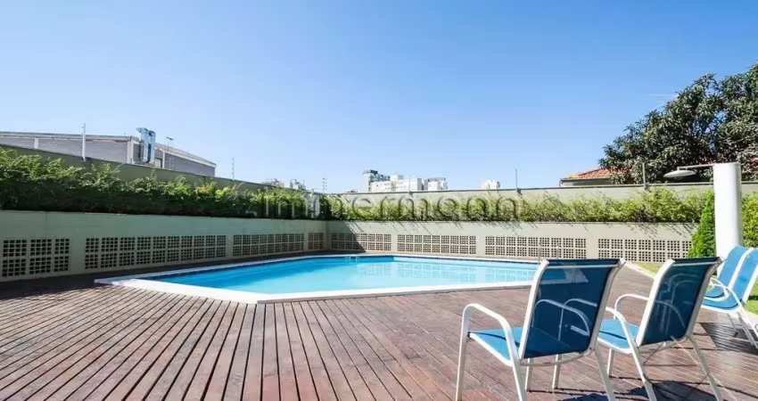 Apartamento com 3 quartos à venda na Rua Diana, --, Perdizes, São Paulo