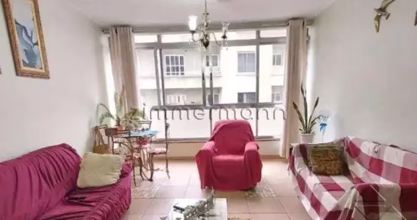 Apartamento com 3 quartos à venda na Avenida São João, --, Santa Cecília, São Paulo