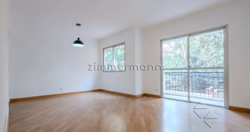 Apartamento com 3 quartos à venda na Avenida Portugal, --, Brooklin, São Paulo