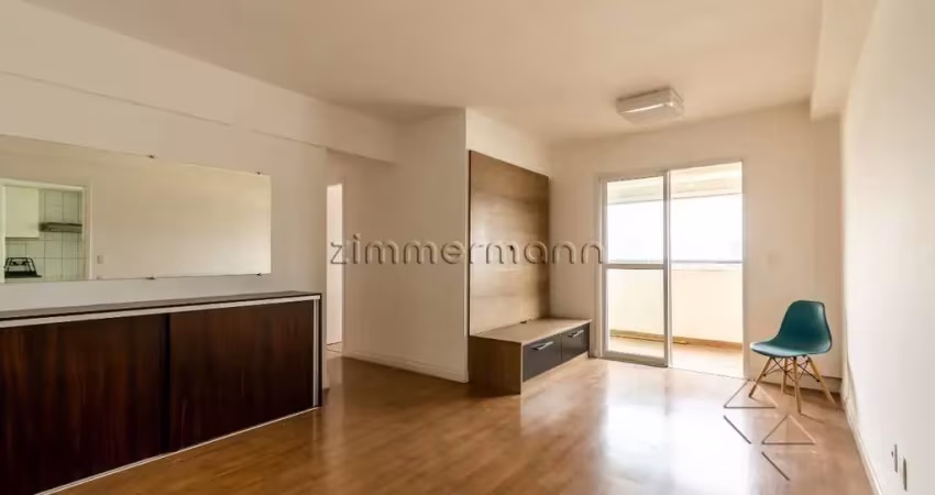 Apartamento com 3 quartos à venda na Rua Doutor Alfredo de Castro, --, Barra Funda, São Paulo