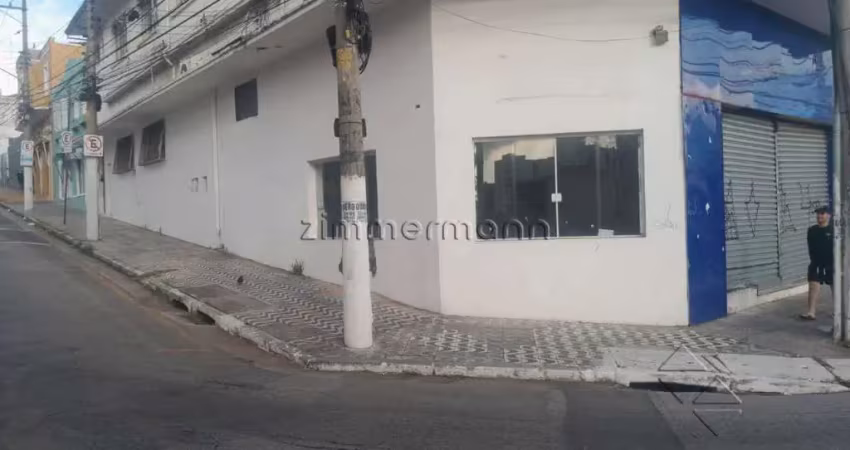 Casa comercial à venda na Rua Doutor César Castiglioni Júnior, --, Casa Verde, São Paulo