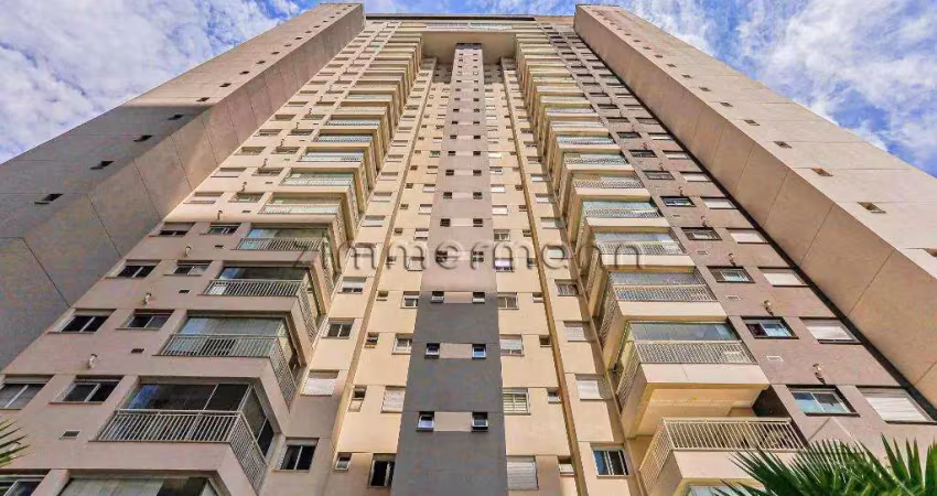 Apartamento com 2 quartos à venda na Avenida Thomas Edison, --, Água Branca, São Paulo