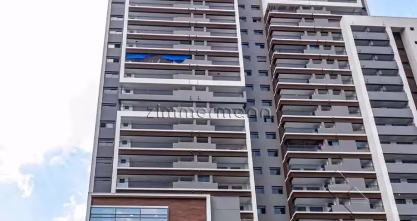 Apartamento com 3 quartos à venda na Rua Sapetuba, --, Butantã, São Paulo