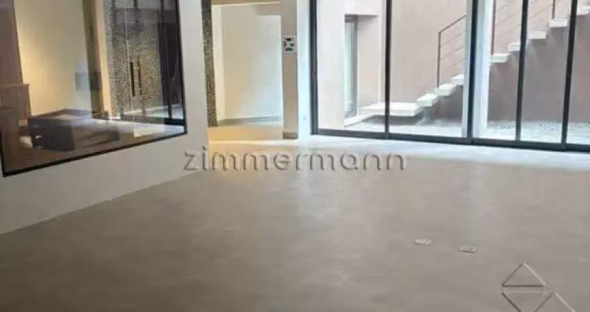 Casa com 4 quartos à venda na Rua Muribeca, --, Cidade Jardim, São Paulo
