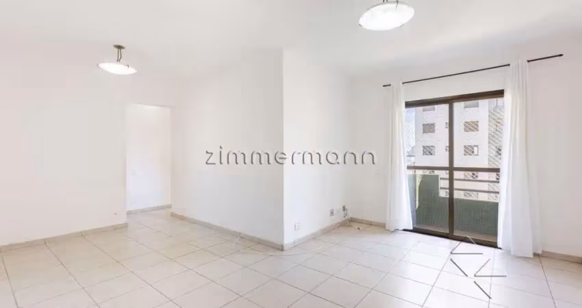 Apartamento com 3 quartos à venda na Avenida Nossa Senhora da Assunção, --, Butantã, São Paulo