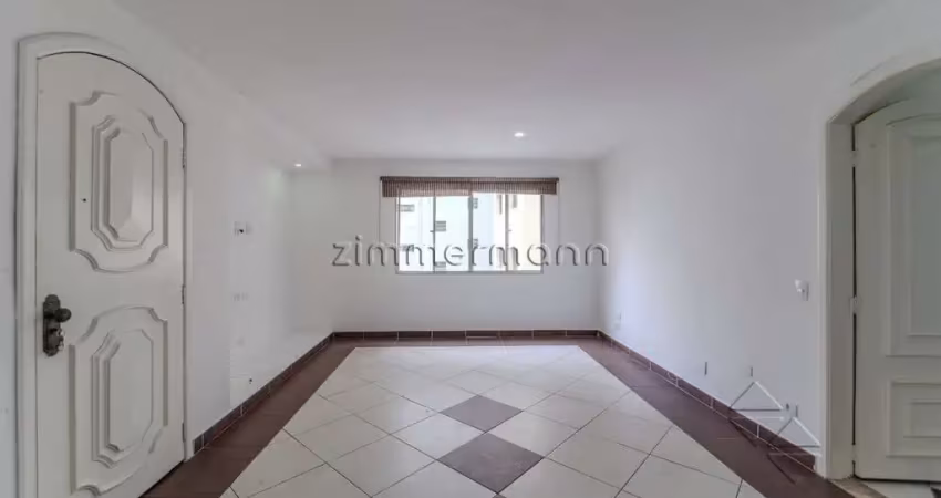 Apartamento com 3 quartos à venda na Alameda Lorena, --, Jardim Paulista, São Paulo