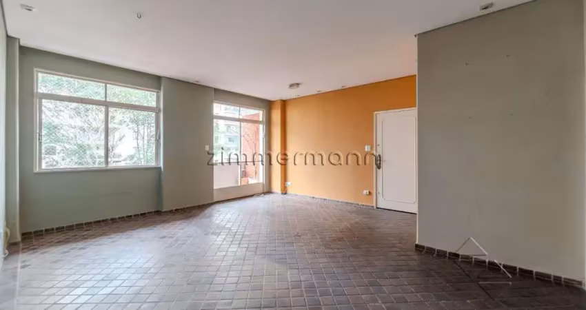 Apartamento com 2 quartos à venda na Rua São Vicente de Paulo, --, Santa Cecília, São Paulo