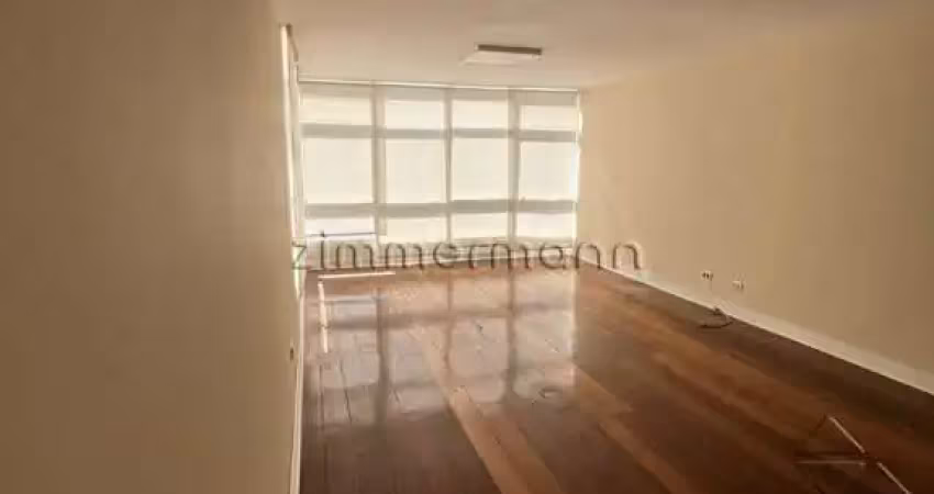 Apartamento com 3 quartos à venda na Rua João Ramalho, --, Perdizes, São Paulo