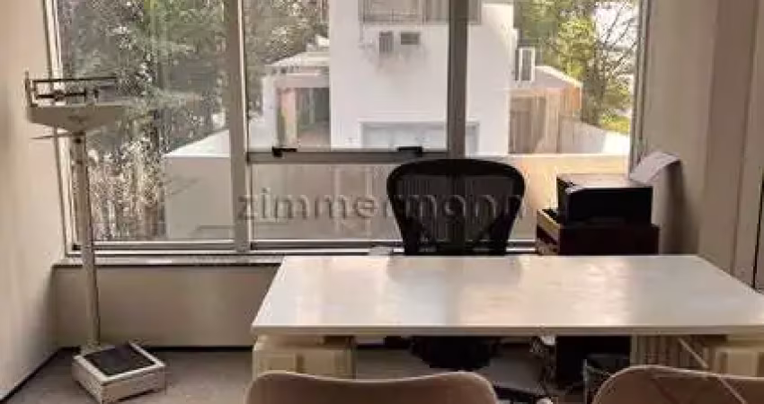 Casa comercial à venda na Rua Pedroso Alvarenga, --, Itaim Bibi, São Paulo