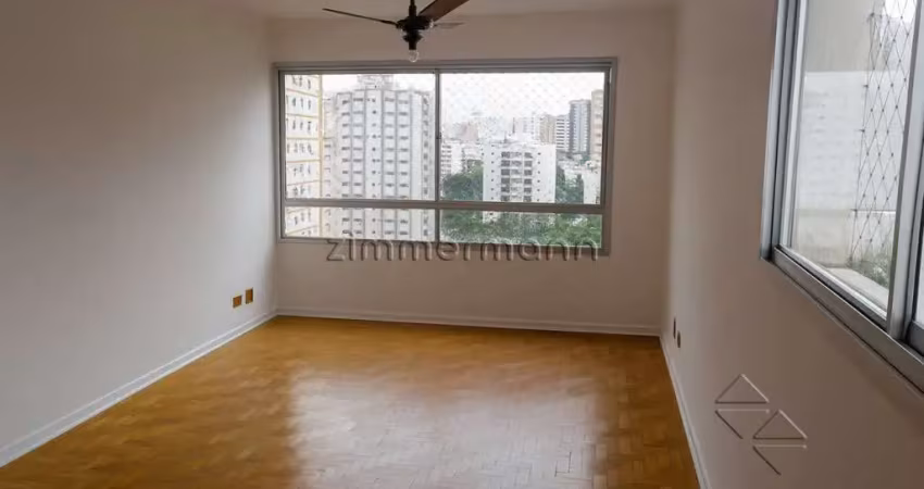 Apartamento com 2 quartos à venda na Rua Cardoso de Almeida, --, Perdizes, São Paulo