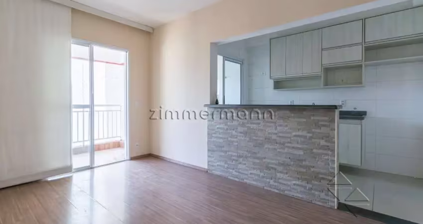Apartamento com 2 quartos à venda na Rua Santo Antônio, --, Bela Vista, São Paulo