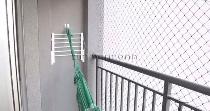 Apartamento com 1 quarto à venda na Rua Bento Freitas, --, República, São Paulo