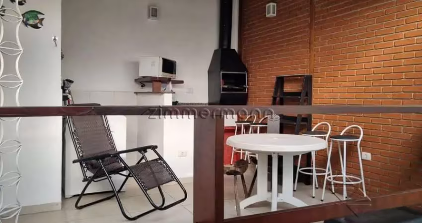 Casa com 4 quartos à venda na JATI, --, Planalto Paulista, São Paulo