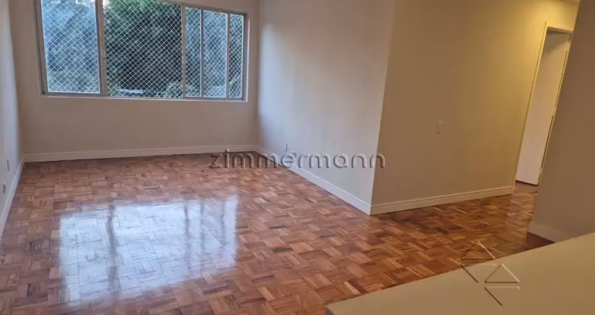Apartamento com 2 quartos à venda na Rua Diana, --, Perdizes, São Paulo