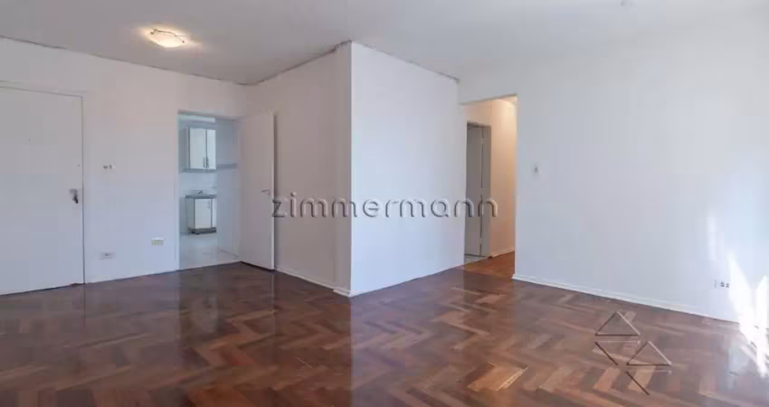 Apartamento com 2 quartos à venda na Praça João Francisco Lisboa, --, Pinheiros, São Paulo