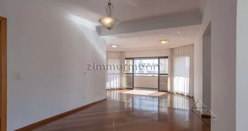 Apartamento com 4 quartos à venda na Rua Desembargador do Vale, --, Perdizes, São Paulo