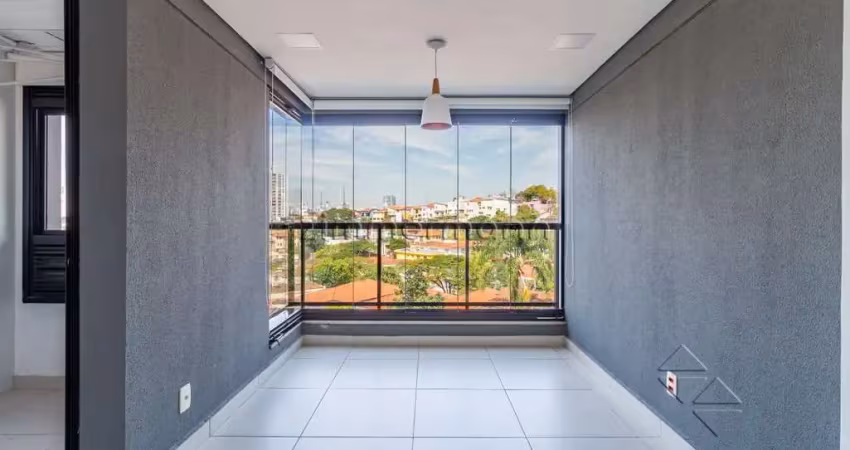 Apartamento com 3 quartos à venda na Rua Urbanizadora, --, Perdizes, São Paulo