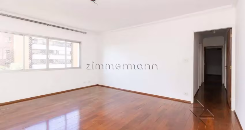 Apartamento com 3 quartos à venda na Rua Acopiara, --, Alto da Lapa, São Paulo