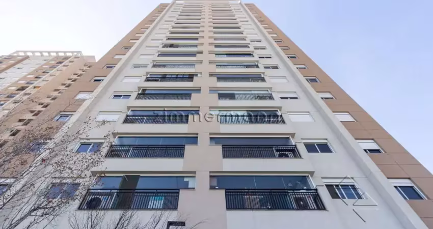 Apartamento com 2 quartos à venda na ISABEL DE SIQUEIRA BARROS, --, Limão, São Paulo