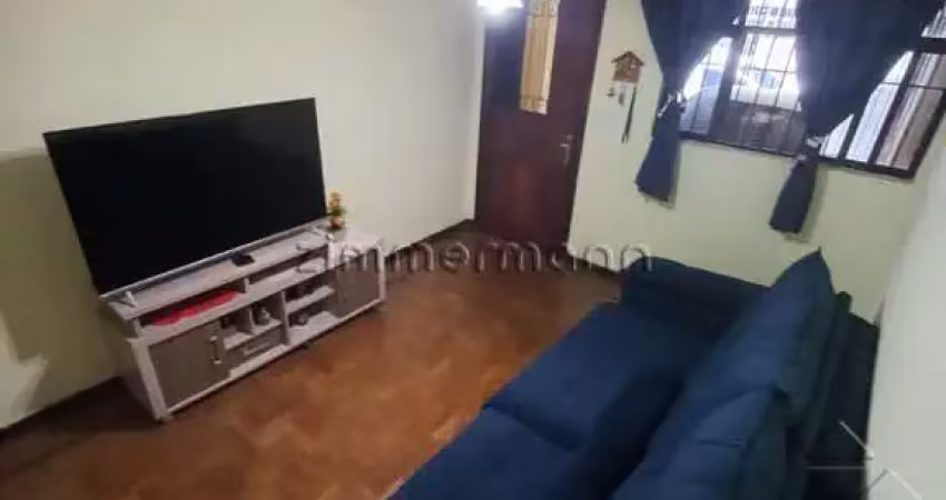 Casa com 2 quartos à venda na Rua Doutor Augusto de Miranda, --, Pompéia, São Paulo