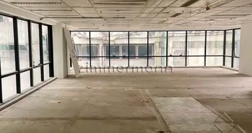 Casa comercial à venda na Rua Frei Caneca, --, Consolação, São Paulo