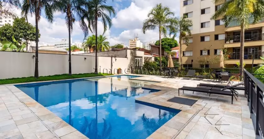 Apartamento com 3 quartos à venda na Rua Dona Elisa, --, Barra Funda, São Paulo