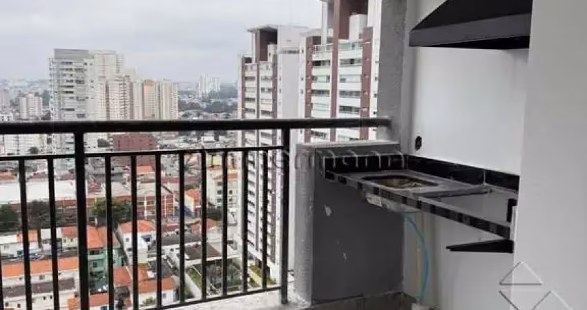 Apartamento com 2 quartos à venda na Rua Visconde de Pirajá, --, Alto do Ipiranga, São Paulo