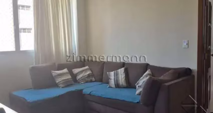 Apartamento com 3 quartos à venda na Rua Alfredo Pujol, --, Santana, São Paulo