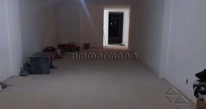 Casa comercial à venda na Rua João Ramalho, --, Perdizes, São Paulo