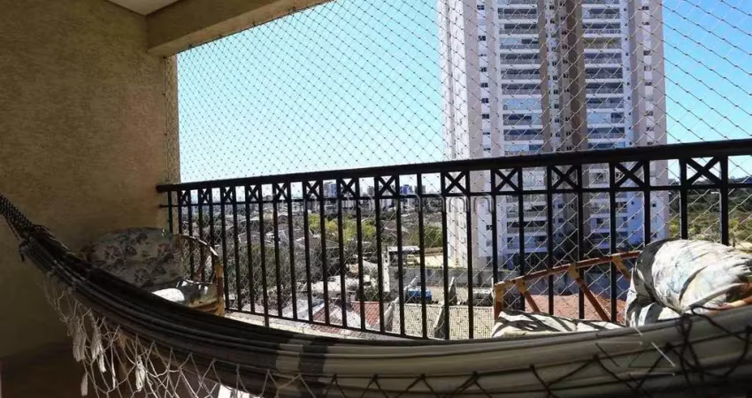 Apartamento com 4 quartos à venda na Rua David Ben Gurion, --, Vila Sônia, São Paulo