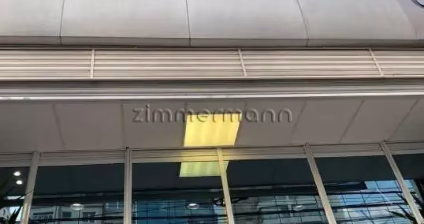 Casa comercial à venda na Rua José Getúlio, --, Aclimação, São Paulo