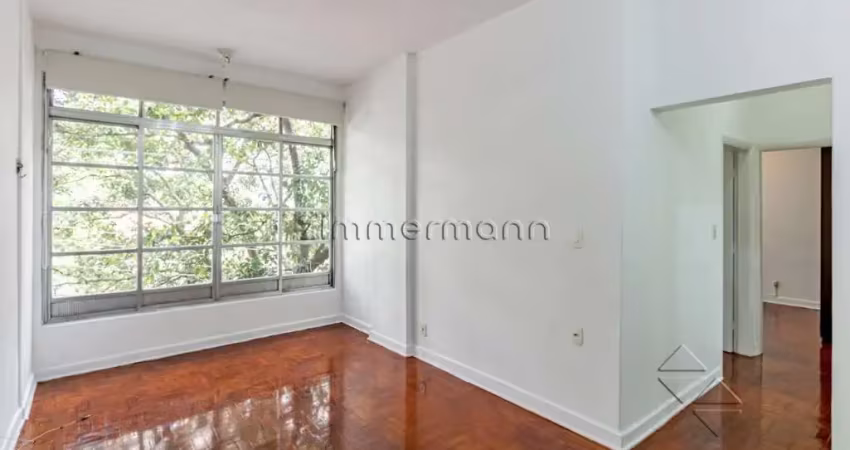 Apartamento com 2 quartos à venda na Rua Doutor Franco da Rocha, --, Perdizes, São Paulo