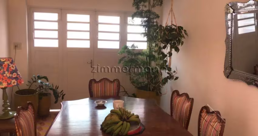 Casa com 3 quartos à venda na Rua Irmão Lucas, --, Pinheiros, São Paulo