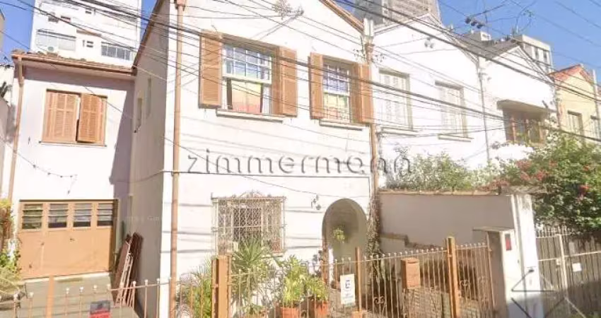 Casa com 3 quartos à venda na Rua Irmão Lucas, --, Pinheiros, São Paulo
