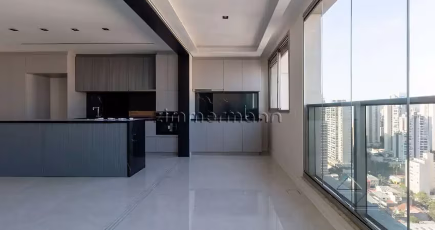 Apartamento com 3 quartos à venda na Rua Campevas, --, Perdizes, São Paulo
